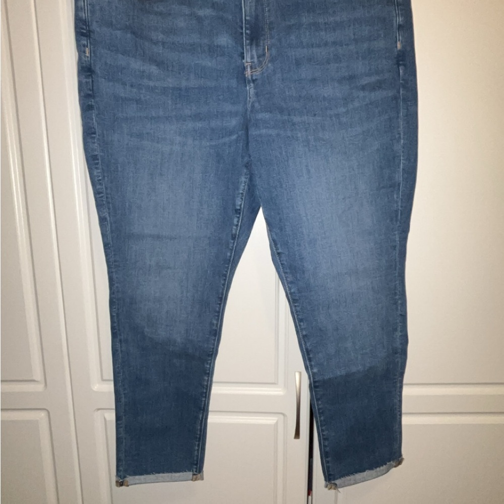 American Eagle jeans size 18